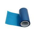 High Adhesive Blue PET Protective Film